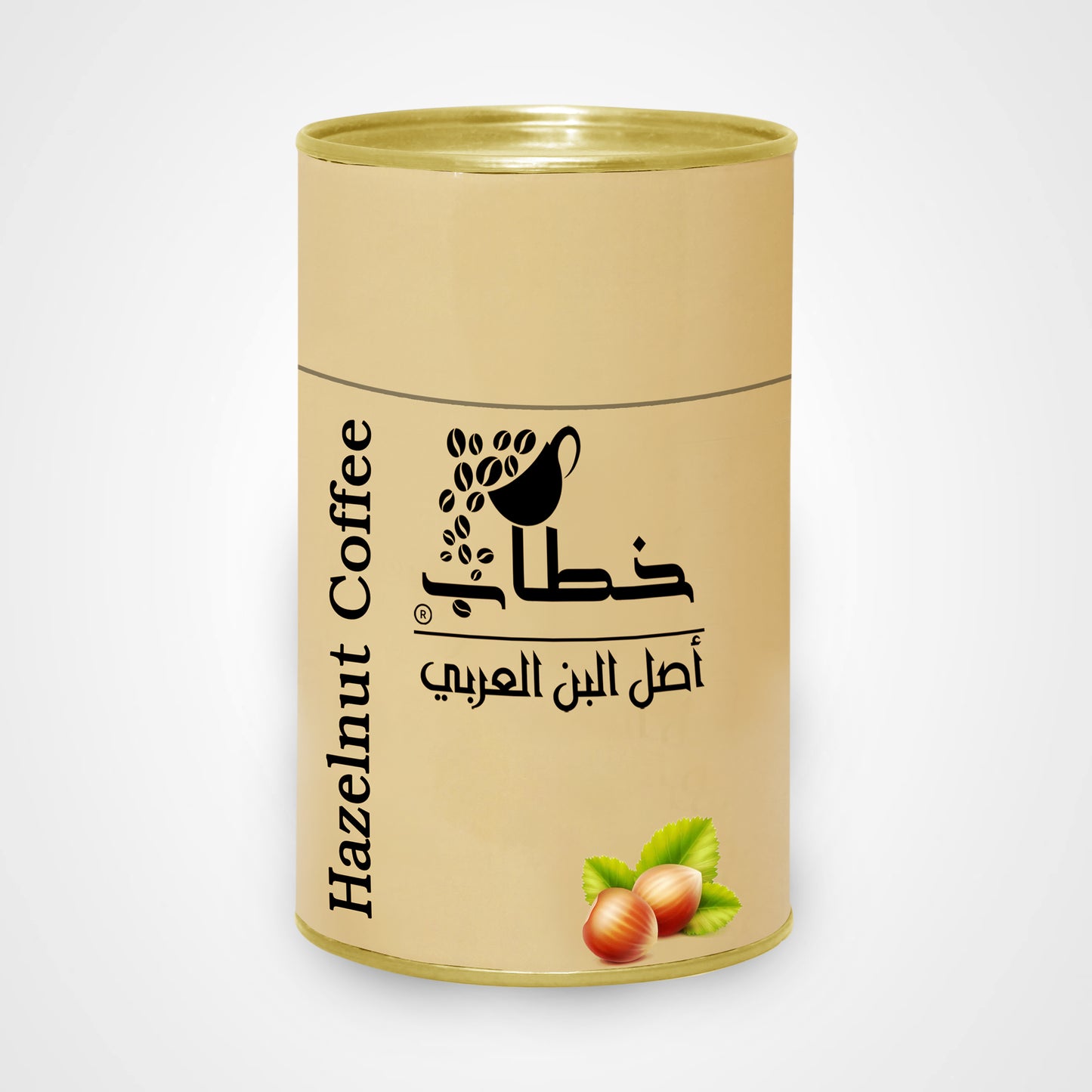 جولدن نات (بندق)