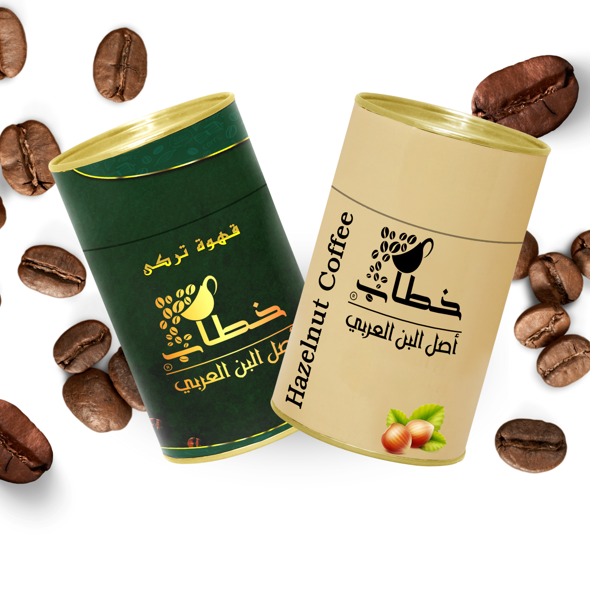 عرض لمسة الذهب