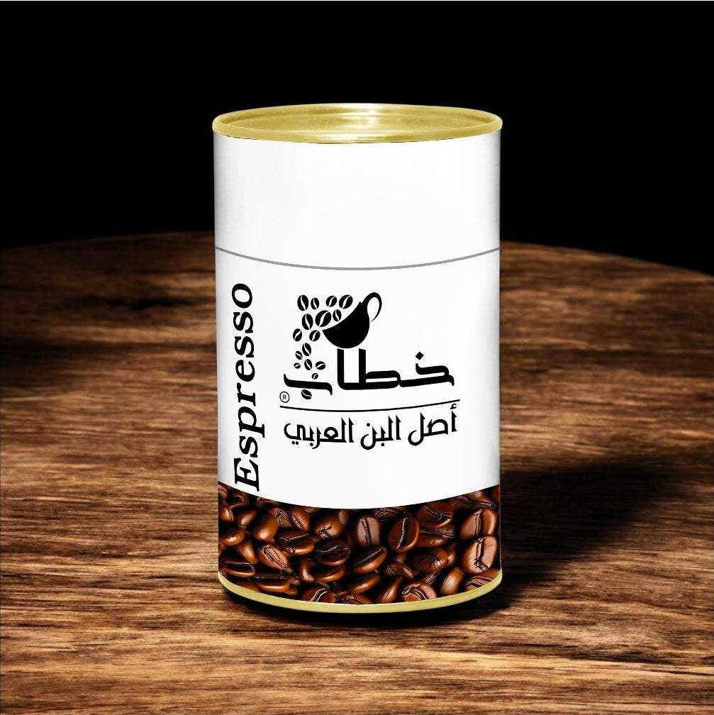 خطاب ريفا – Khattab Rivva Espresso