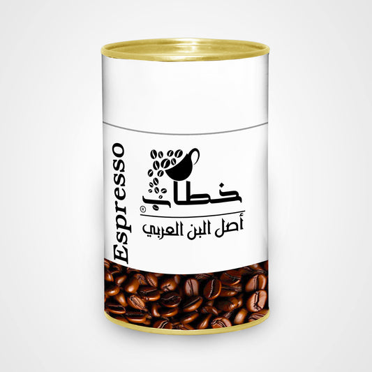 خطاب ريفا – Khattab Rivva Espresso