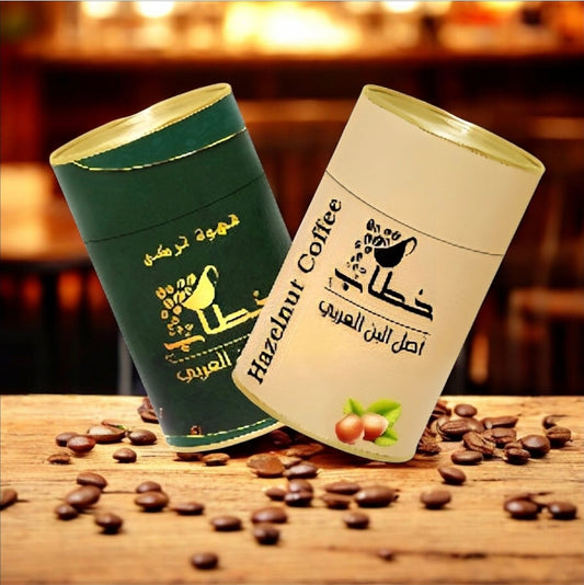 عرض لمسة الذهب