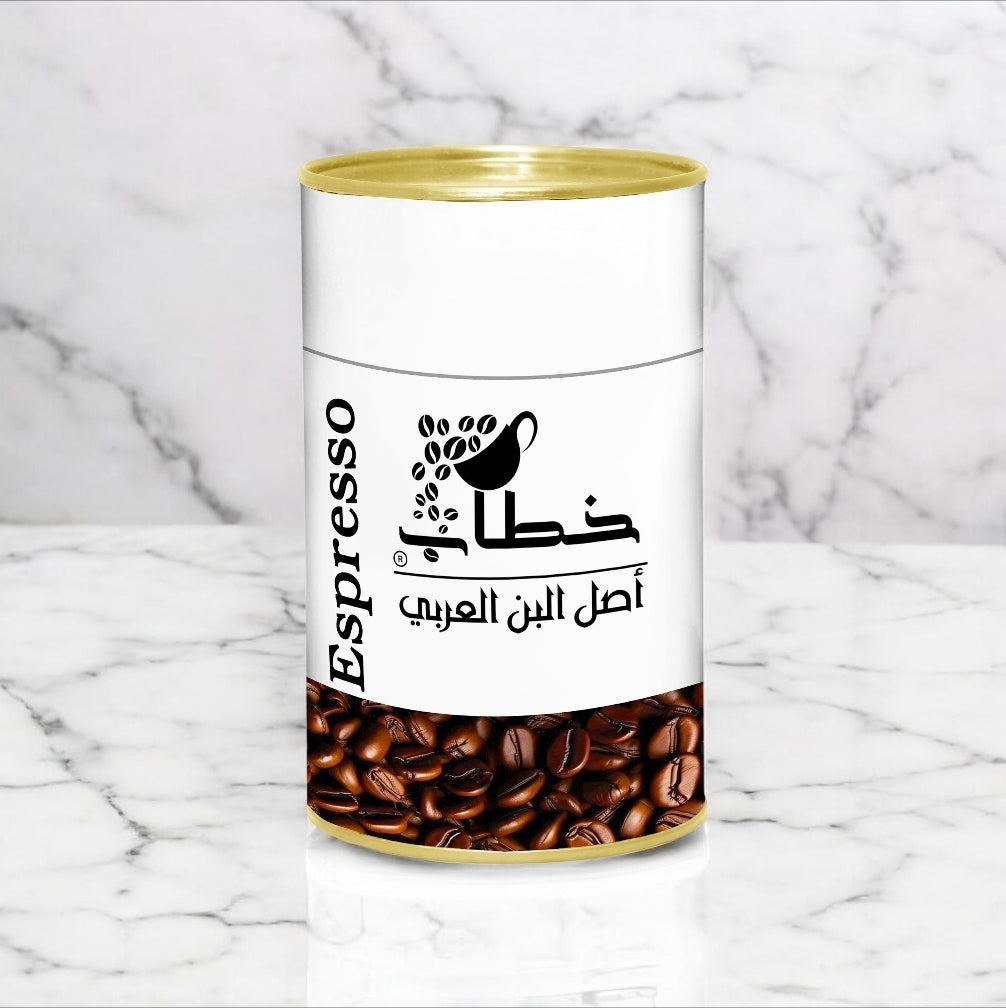خطاب ميلارو – Khattab Millaro Espresso