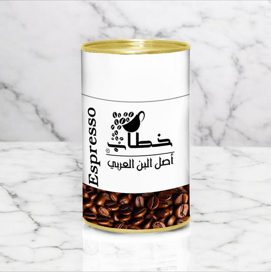 خطاب ميلارو – Khattab Millaro Espresso